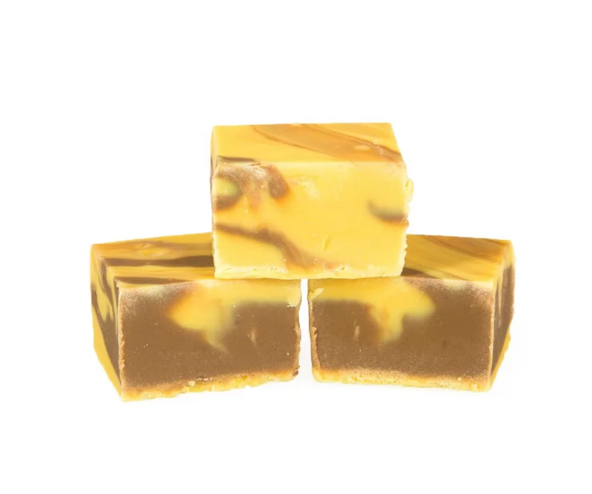 Create Your Own | Fudge