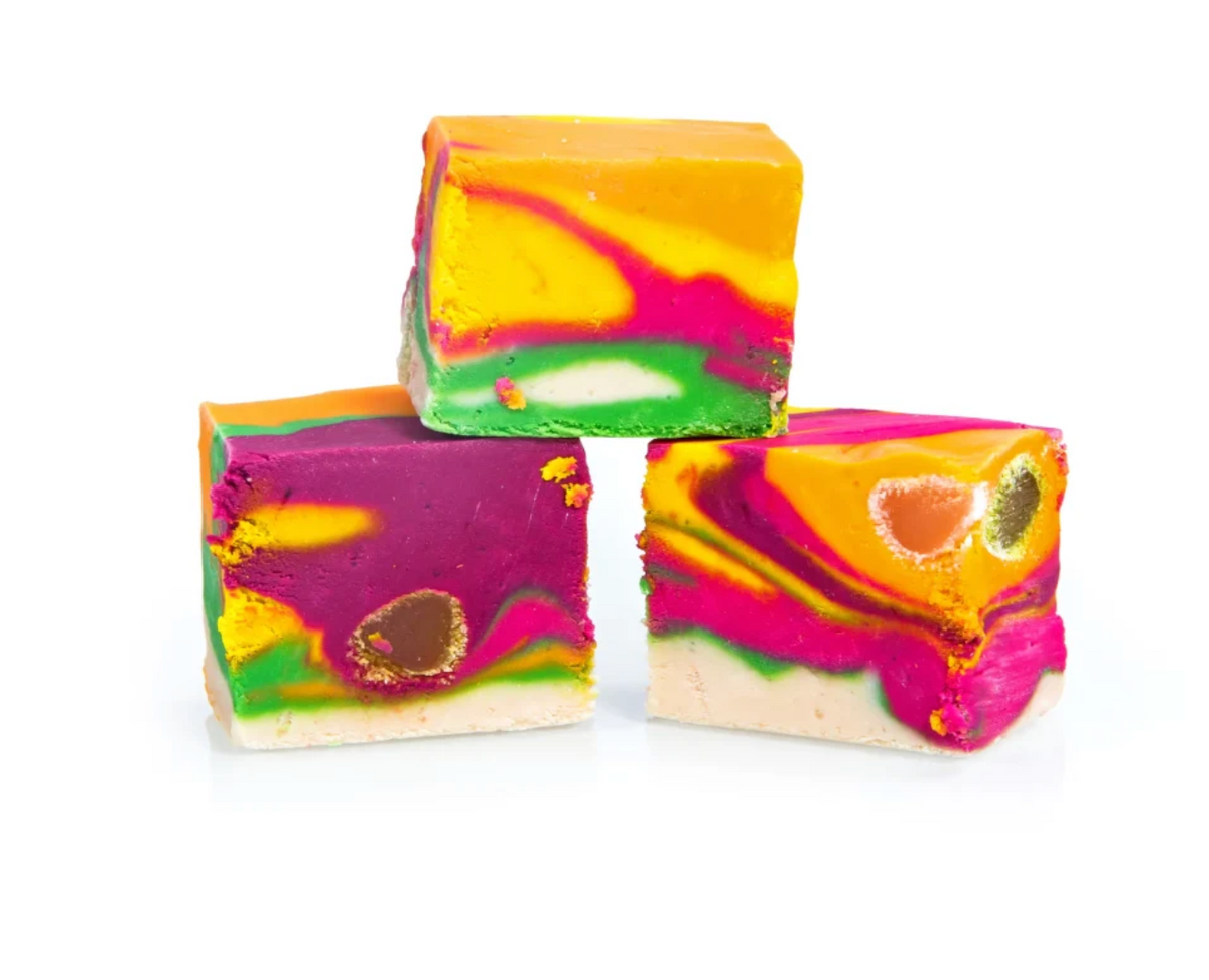 Create Your Own | Fudge