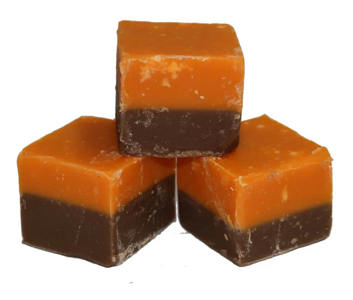 Create Your Own | Fudge