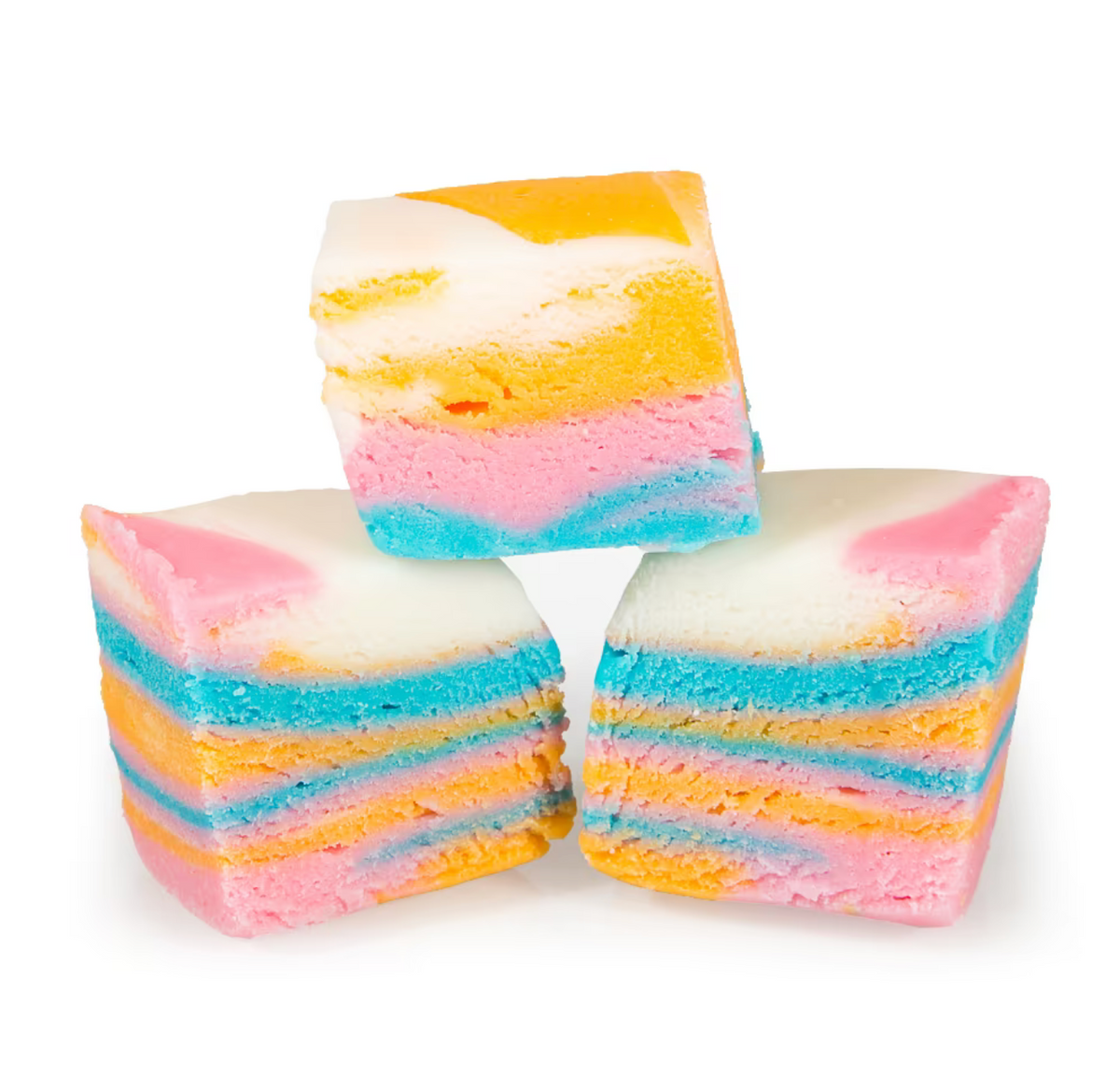 Create Your Own | Fudge