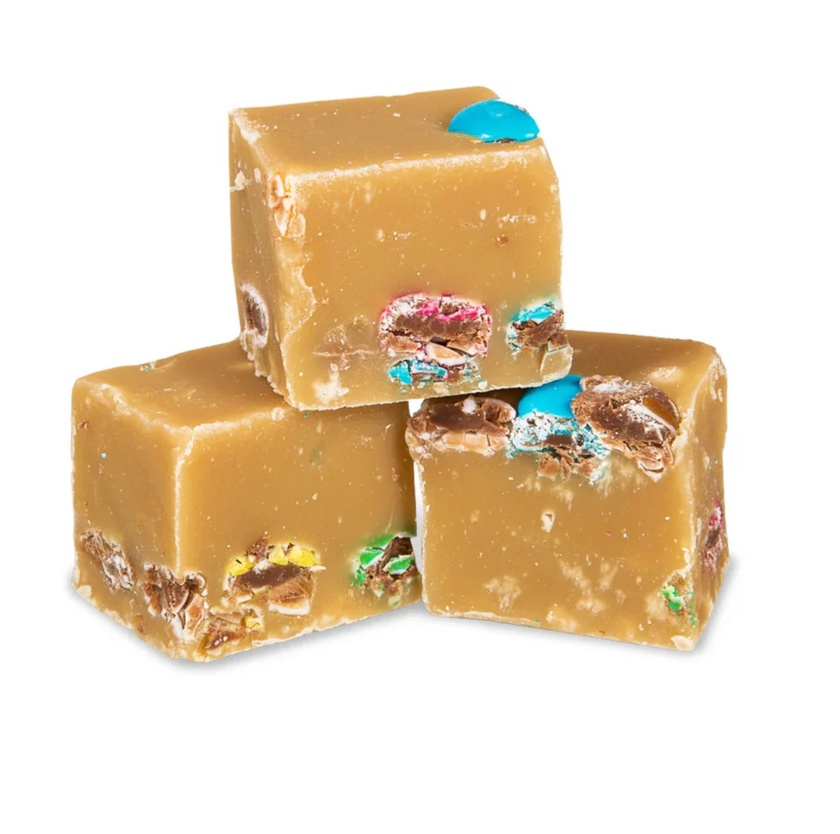 Create Your Own | Fudge