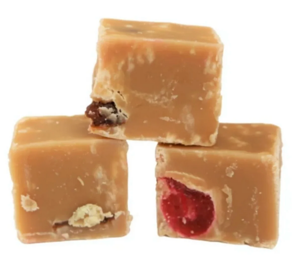 Create Your Own | Fudge