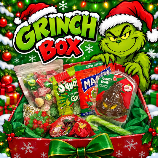 GRINCH Box