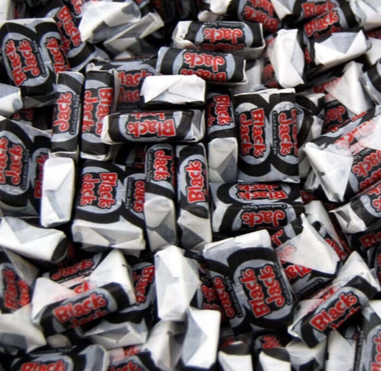 Black Jacks/Fruit Salads