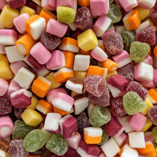 Dolly Mixtures
