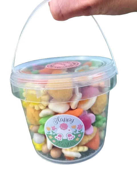 Easter Bucket | 1kg