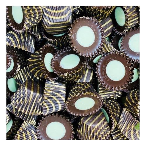 Icy Cup - Mint