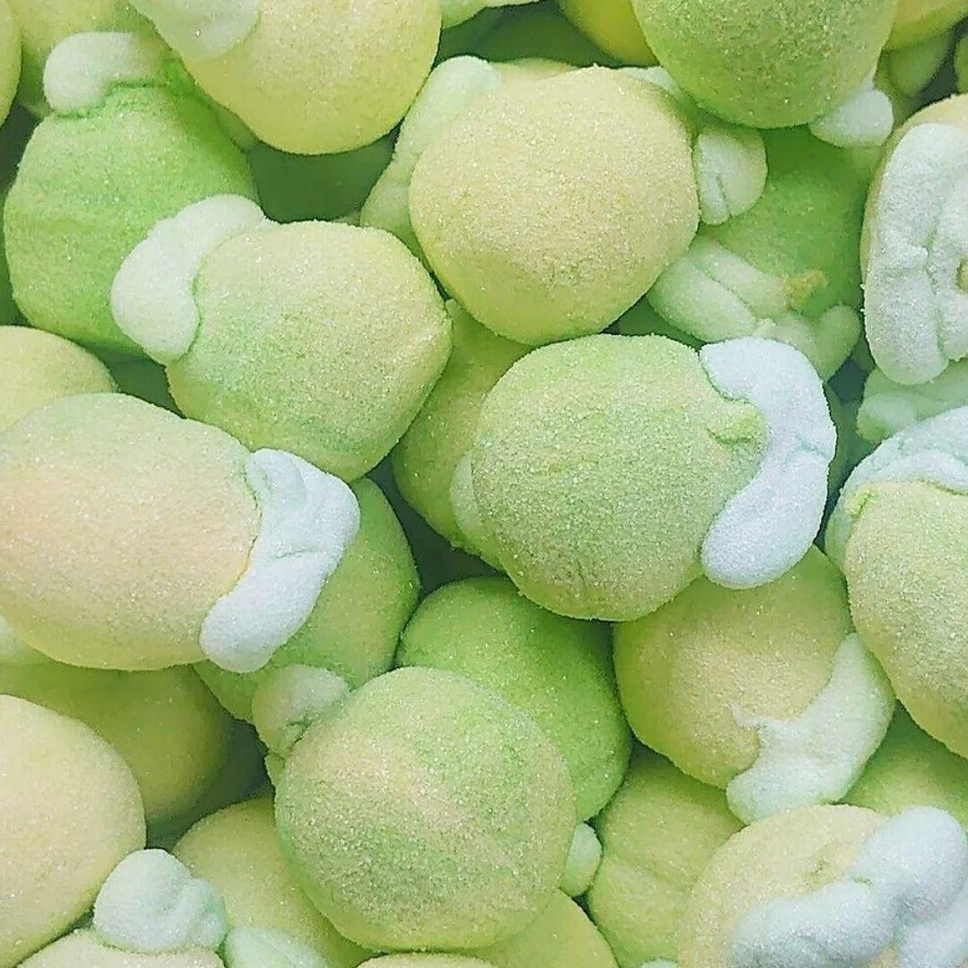 Jelly Filled Marshmallow Mix