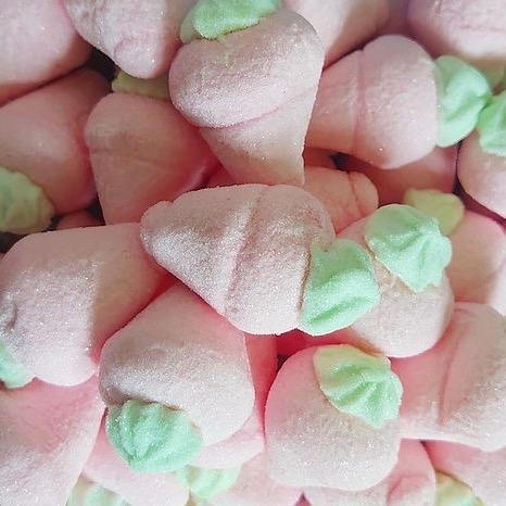Jelly Filled Marshmallow Mix