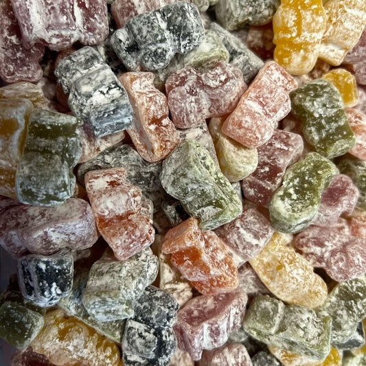 Jelly Babies