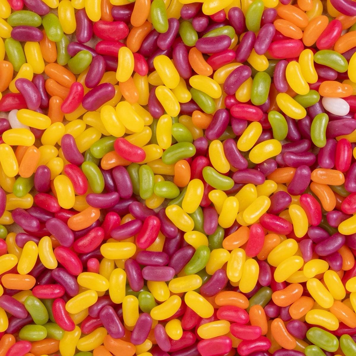 Jelly Beans