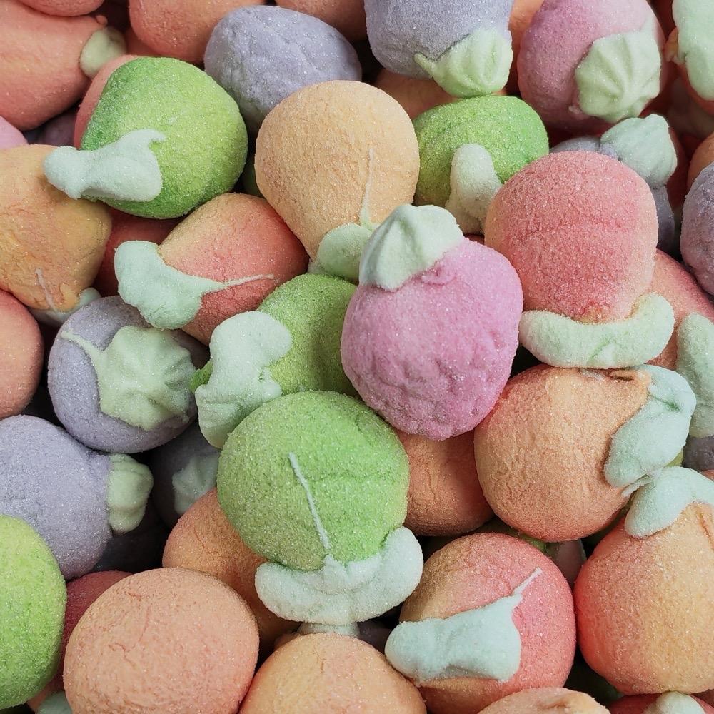 Jelly Filled Marshmallow Mix