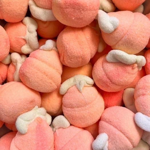 Create Your Own | Marshmallows