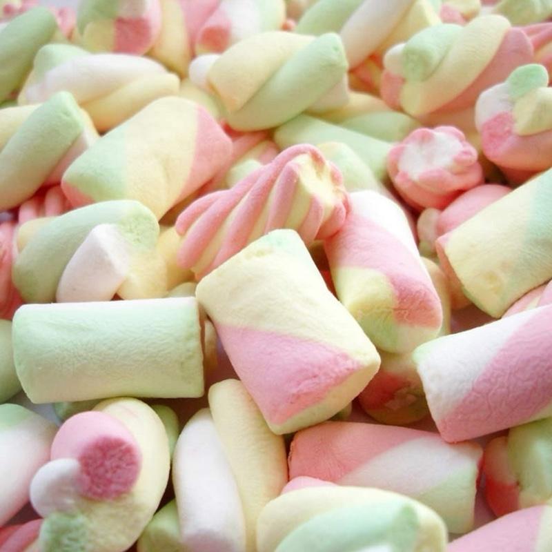 Create Your Own | Marshmallows