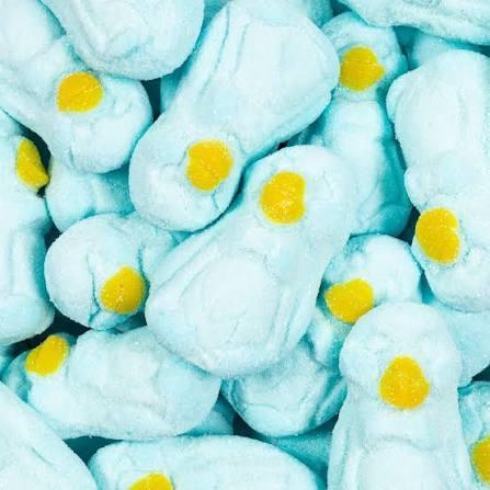 Create Your Own | Marshmallows