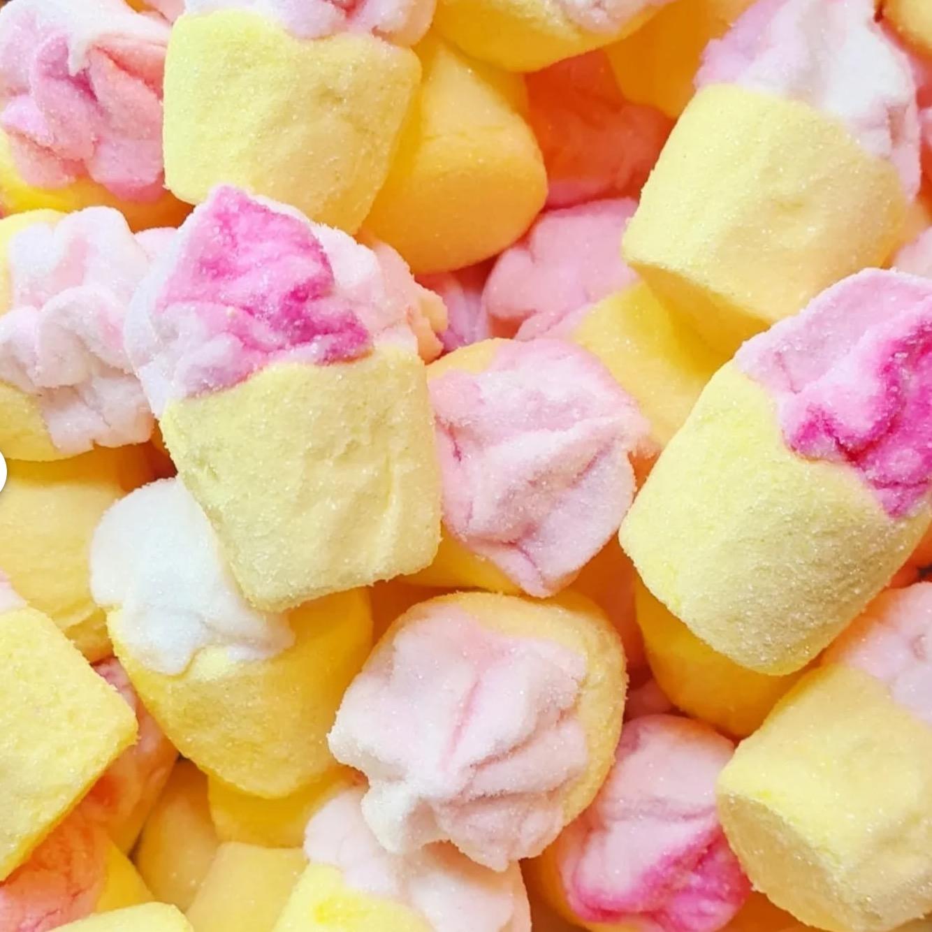 Create Your Own | Marshmallows