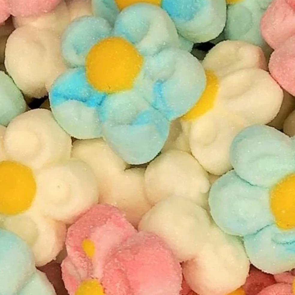 Create Your Own | Marshmallows