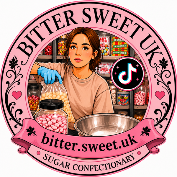 Bitter Sweet Uk