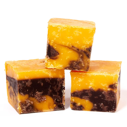 Dairy Free Orange & Chocolate