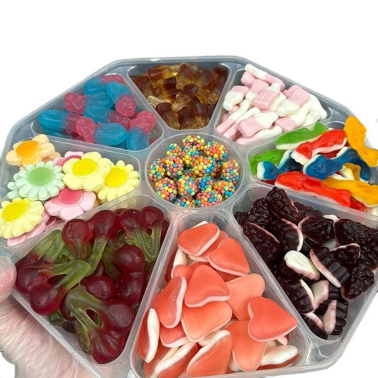Platter