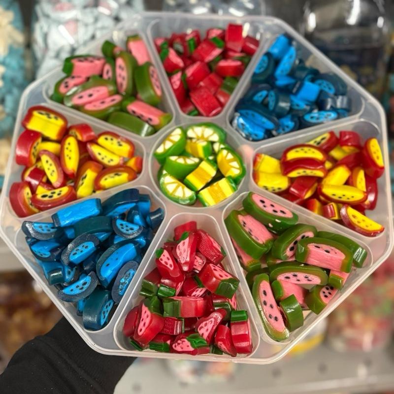 Platter