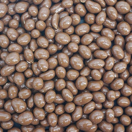 Chocolate Raisins