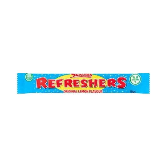 Refresher - Lemon 18g
