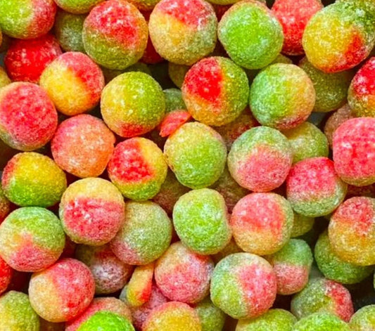 Rosey Apples
