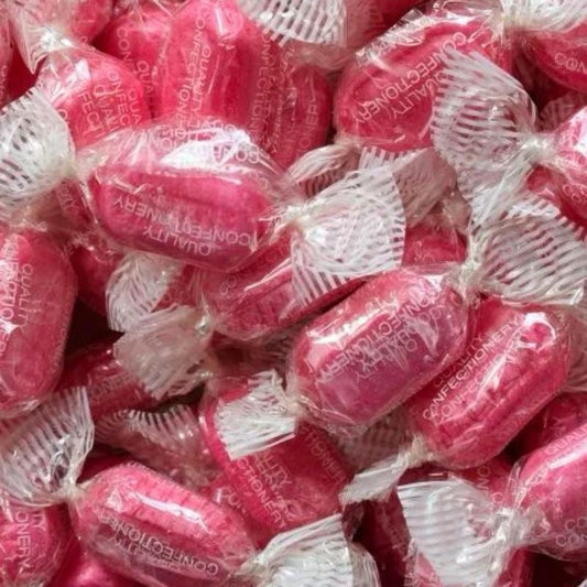 Sherbet Strawberries