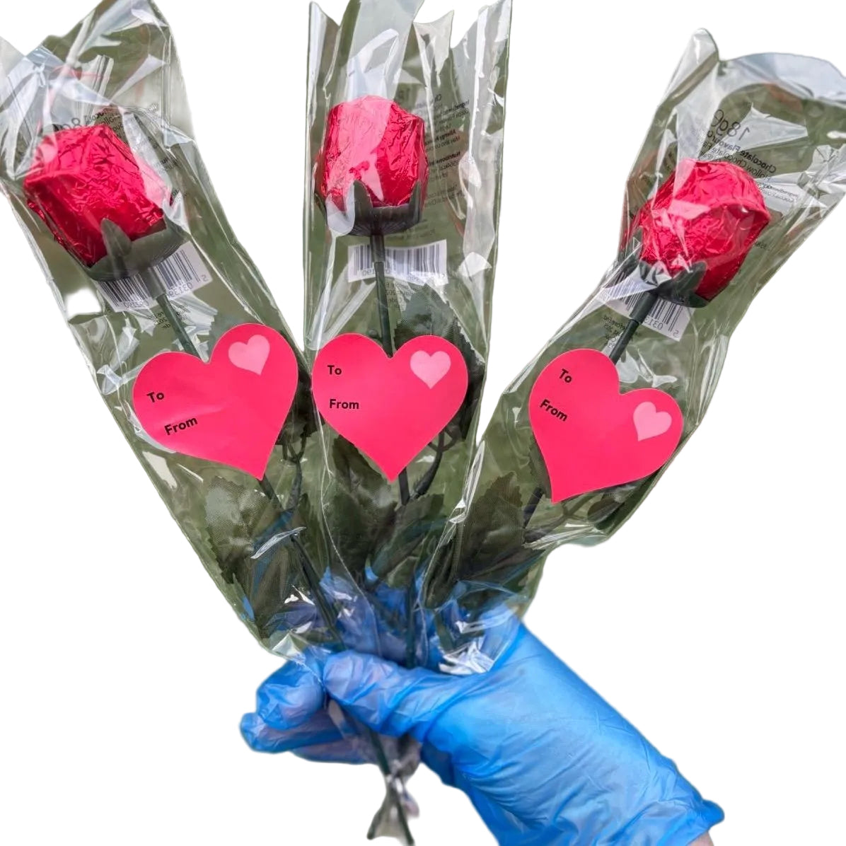 Chocolate Rose