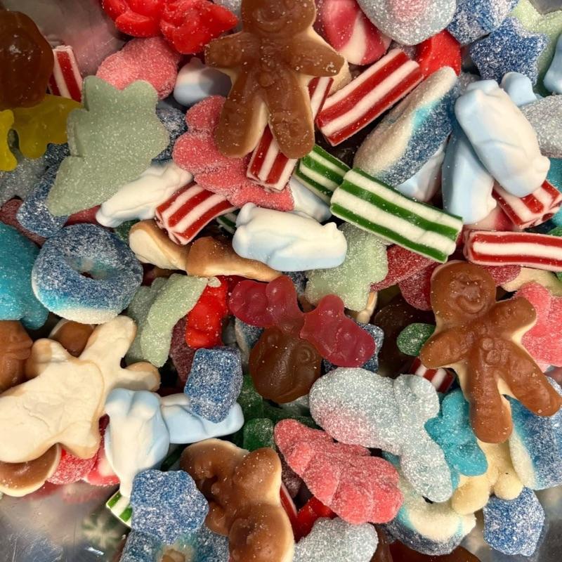 Christmas Mix |500g-1kg